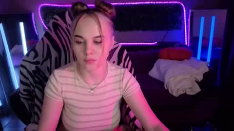 Dyna online show from November 10, 1:41 am