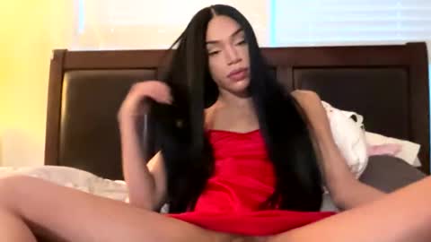 Dynasty online show from February 18, 10:09 pm