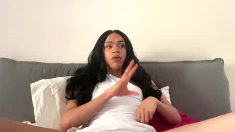 Dynasty online show from March 31, 1:11 pm