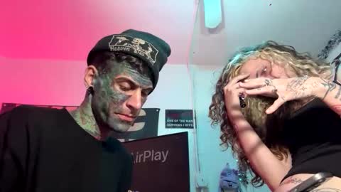 Dyskizly online show from April 20, 12:02 am