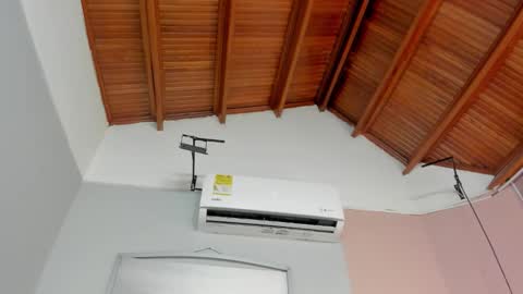 Juana online show from November 23, 7:12 pm