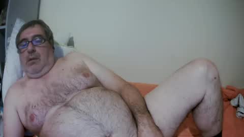 Uncle Emo online show from December 1, 7:16 pm