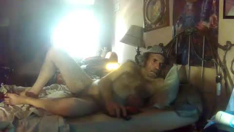 Italian Franky online show from June 29, 4:50 pm