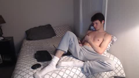 Alex online show from January 11, 1:16 am