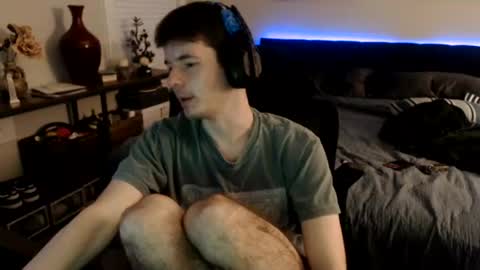 Alex online show from June 26, 1:22 am