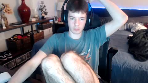 Alex online show from June 19, 12:49 am