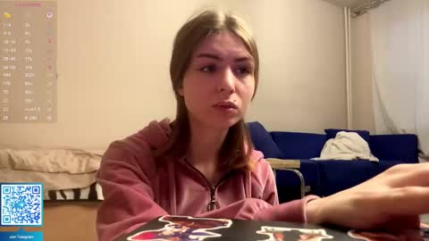 Emma online show from January 15, 5:38 am