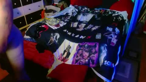 eastbayboy57 online show from November 16, 9:39 pm