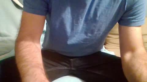 French Guy online show from December 27, 9:54 pm