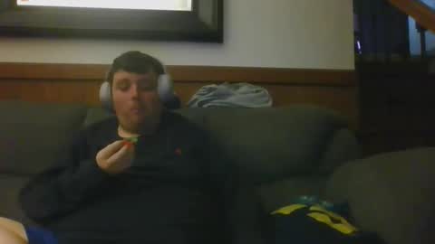 Eazyb91 online show from March 14, 4:05 am