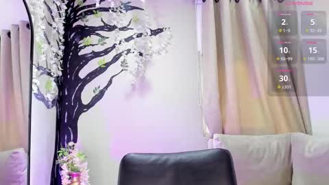      online show from October 21, 12:10 pm