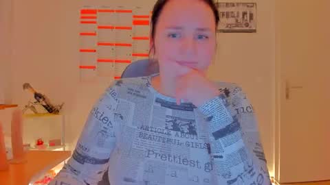 ebikon24 online show from March 30, 7:47 pm