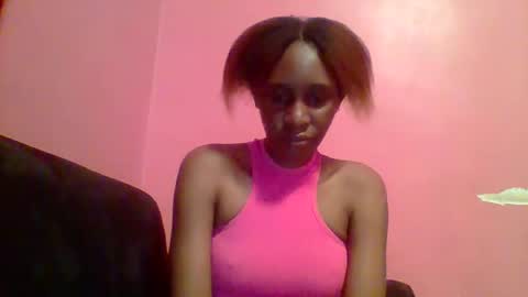 Ebon Fantasy1s online show from April 10, 11:09 pm