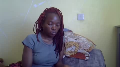 eboniana online show from May 8, 8:42 am