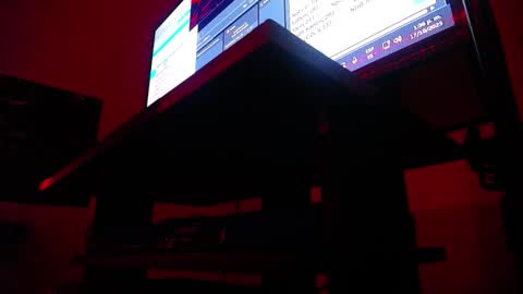 Snapshot of ebonny_stallion chatting on October 17, 6:34 pm Chris Palaz online show from October 17, 6:34 pm