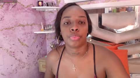 Snapshot of ebonnyhotvip chatting on October 25, 11:20 am ebonnyhotvip online show from October 25, 11:20 am