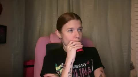 americnbarbie online show from February 28, 4:16 am