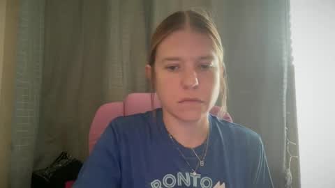 americnbarbie online show from May 31, 10:00 pm