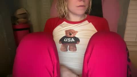 americnbarbie online show from March 10, 3:33 am