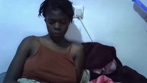 Ebony babey online show from April 10, 8:08 am