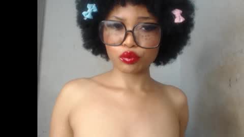 Ebony badgirl online show from December 4, 6:02 am