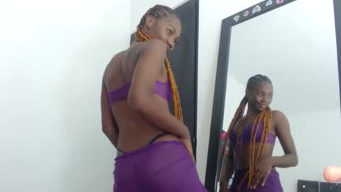 Natalia online show from December 6, 6:11 pm