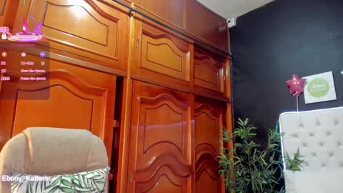 ebony_katterin online show from March 14, 2:32 pm