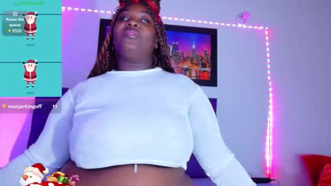 LINA  online show from November 30, 3:24 am