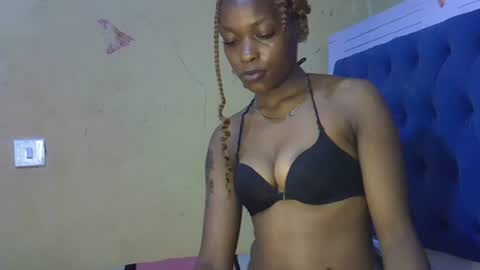 ebony online show from June 30, 7:45 pm