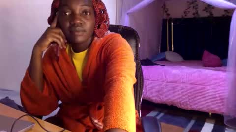 Nameless online show from January 5, 9:18 pm