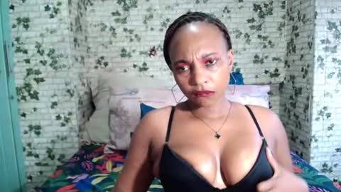 ebony_seduction00 online show from June 18, 6:30 am
