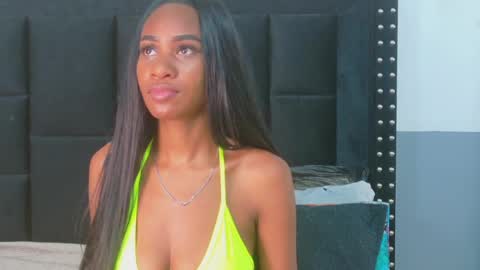 ebonycoworker online show from April 3, 8:16 pm