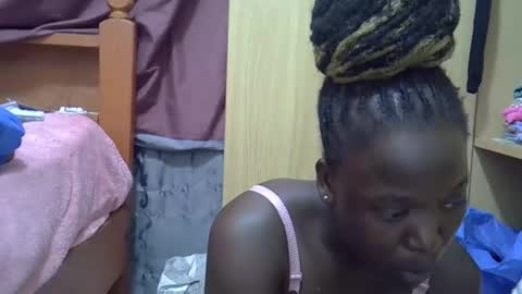 ebonydora online show from November 30, 11:28 am