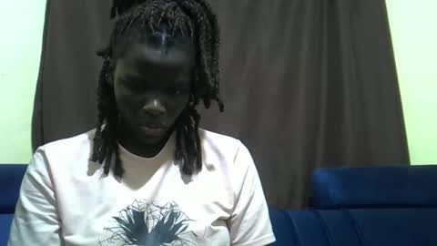 ebonyfire99 online show from February 13, 5:33 am