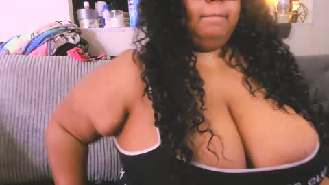  Ebony Goddess Kira  online show from January 18, 1:08 am