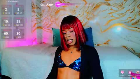 ebonyhansnight online show from March 4, 1:52 pm