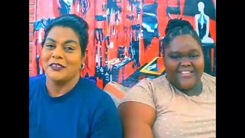 ebonyhotbuns4u2luv online show from November 6, 6:16 am