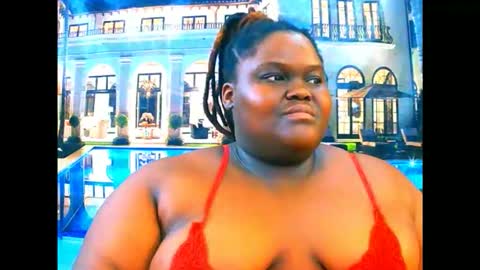 ebonyhotbuns4u2luv online show from April 21, 5:25 am