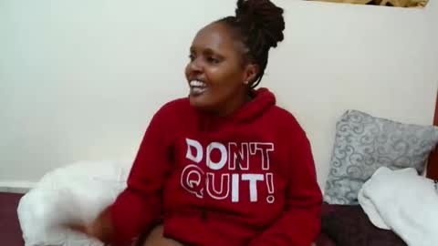 ebonykiran online show from November 14, 9:16 pm