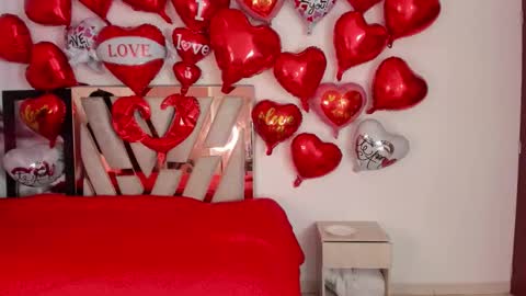 Carmen online show from February 4, 9:24 am