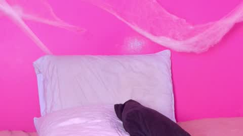 ebonyndsavage online show from October 10, 11:31 pm