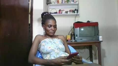 JACKLINE online show from November 9, 3:59 pm