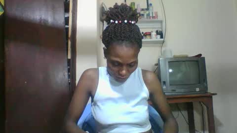 JACKLINE online show from November 30, 5:42 pm