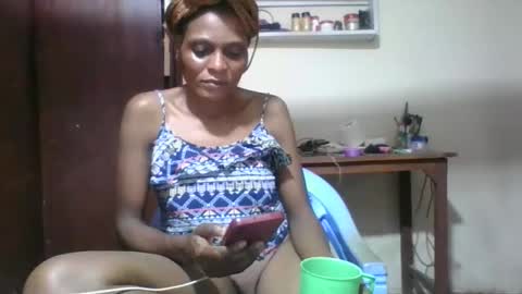 JACKLINE online show from February 7, 7:28 pm