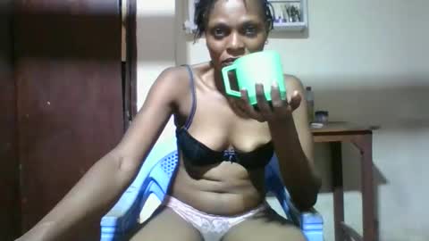 JACKLINE online show from March 17, 7:24 am