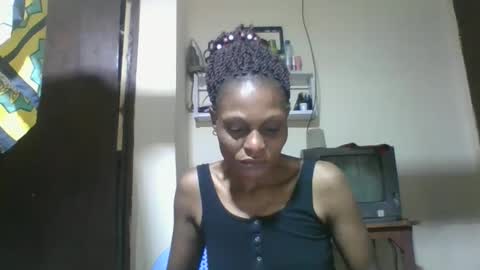 JACKLINE online show from November 25, 9:08 am