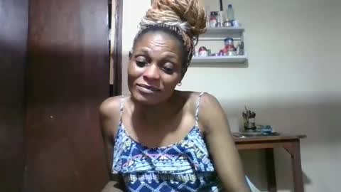 JACKLINE online show from February 17, 1:21 pm