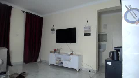 Ebonyqueen online show from March 12, 10:02 pm