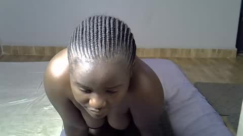 ebonyrapunzelle online show from June 23, 2:34 pm