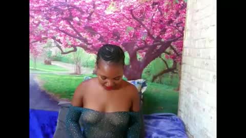 ebonysativa online show from May 6, 6:08 am